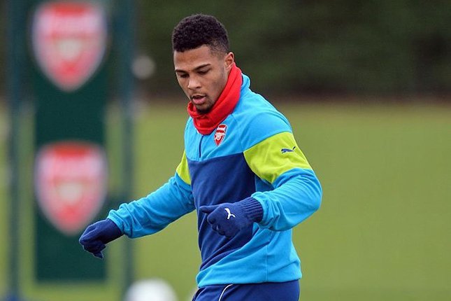 Pernah Disia-siakan Arsenal Pernah Disia-siakan Arsenal