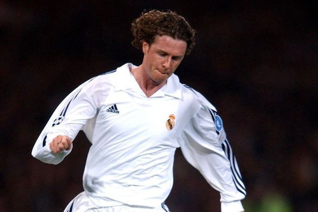 Steve McManaman Steve McManaman