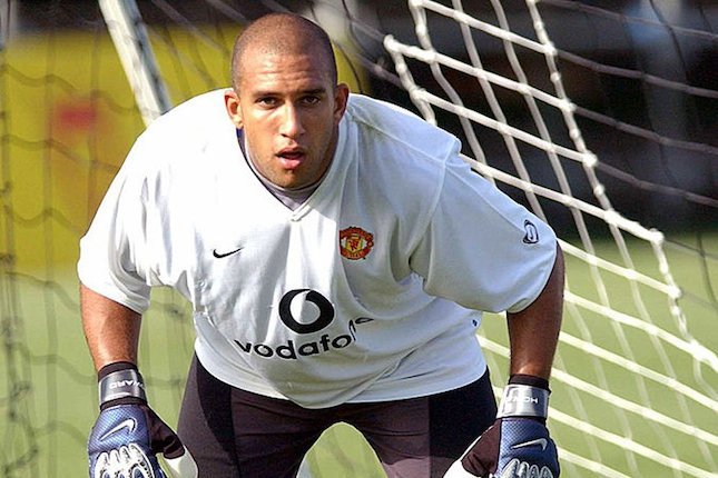 Tim Howard
