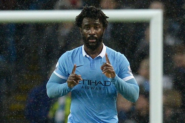 Bony