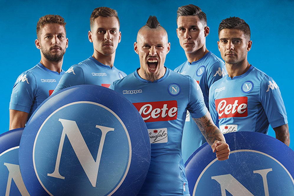 Zenga: Penantang Sejati Juventus Adalah Napoli