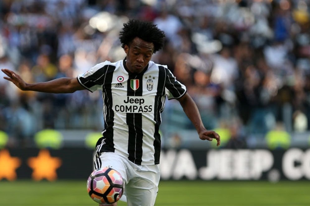 30 Juta Euro, PSG Bisa Dapatkan Cuadrado 30 Juta Euro, PSG Bisa Dapatkan Cuadrado
