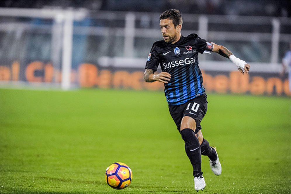 Kontrak Baru Untuk Kreator Peluang Nomor Satu Serie A Kontrak Baru Untuk Kreator Peluang Nomor Satu Serie A
