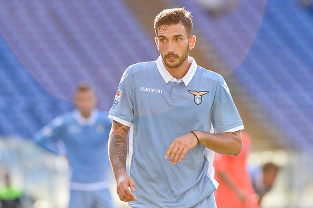 Resmi, Danilo Cataldi Dari Lazio ke Benevento Resmi, Danilo Cataldi Dari Lazio ke Benevento