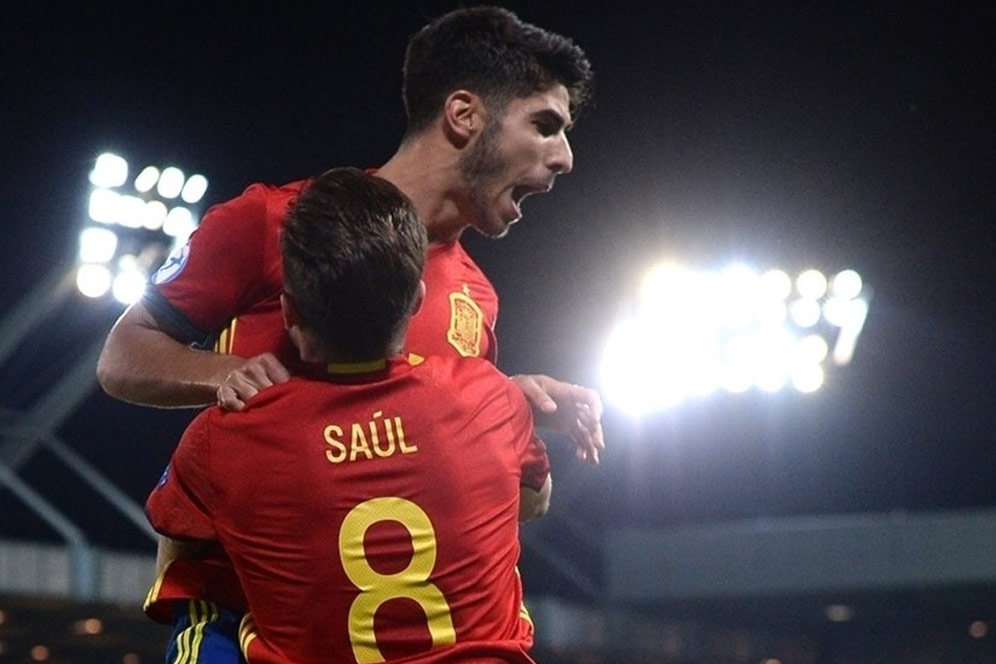 10 Gol Terbaik EURO U-21 2017 10 Gol Terbaik EURO U-21 2017