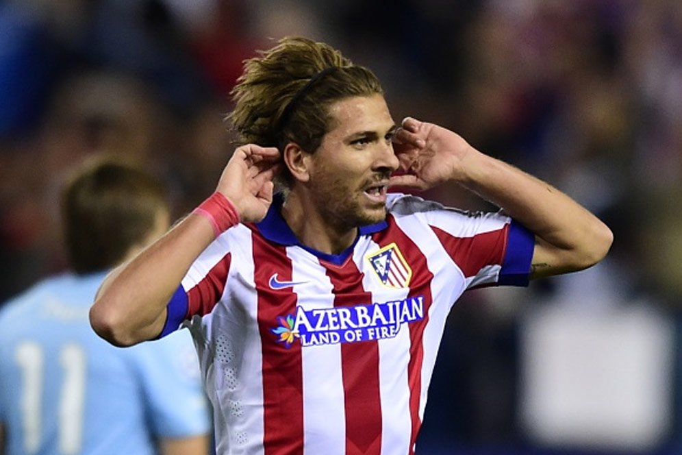 Cerci Resmi Gabung Verona