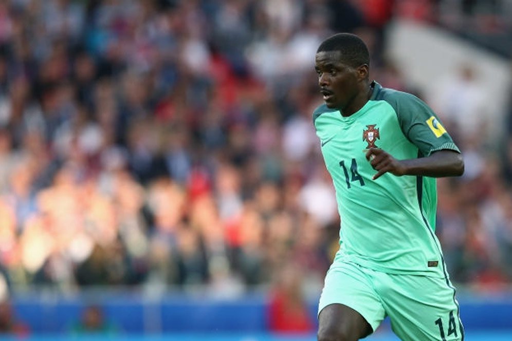 Juventus dan Tottenham Bersaing Dapatkan Carvalho Juventus dan Tottenham Bersaing Dapatkan Carvalho