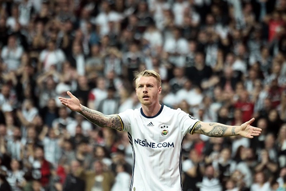 Milan Siap Lepas Paletta, Datangkan Simon Kjaer Milan Siap Lepas Paletta, Datangkan Simon Kjaer