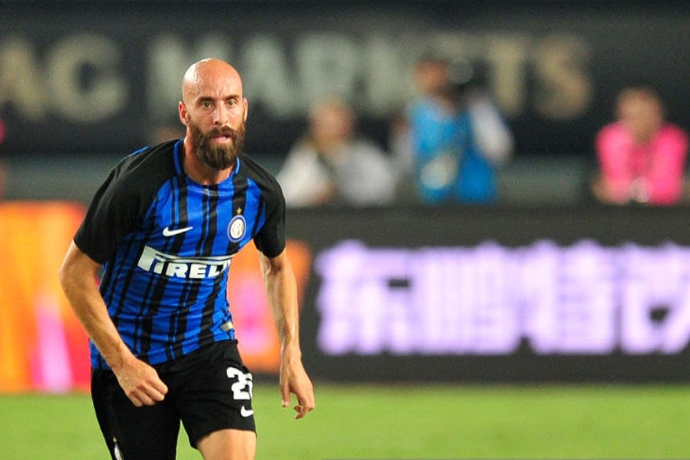 Kekalahan yang Menyakitkan bagi Inter Milan Kekalahan yang Menyakitkan bagi Inter Milan