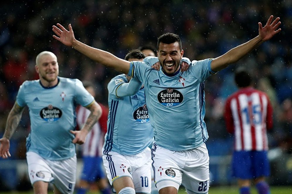 Kompilasi Golazo Celta Vigo Kompilasi Golazo Celta Vigo