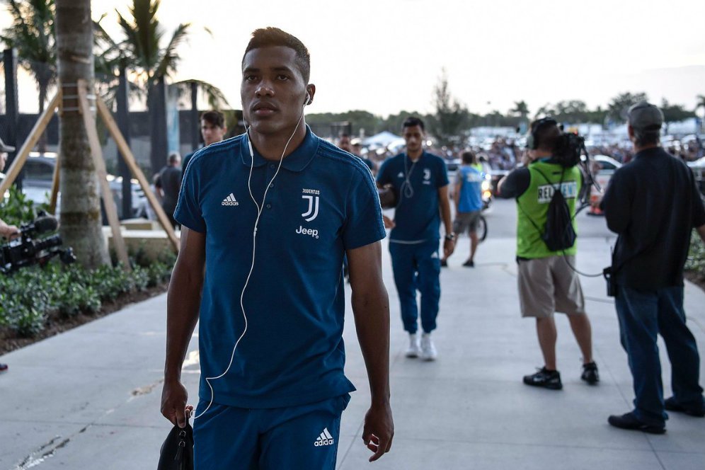 Ini Alasan Juventus Terus Tolak Tawaran Chelsea Untuk Sandro Ini Alasan Juventus Terus Tolak Tawaran Chelsea Untuk Sandro