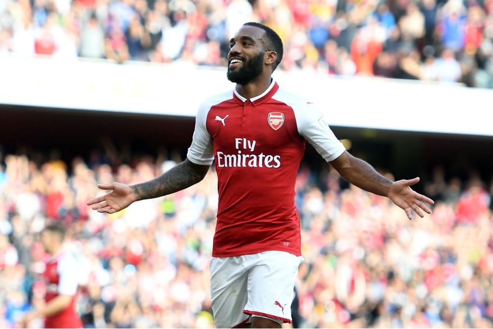 Highlights Emirates Cup: Arsenal 1-2 Sevilla Highlights Emirates Cup: Arsenal 1-2 Sevilla