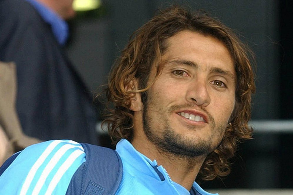 Lizarazu Pernah Tolak MU Demi Bayern Lizarazu Pernah Tolak MU Demi Bayern