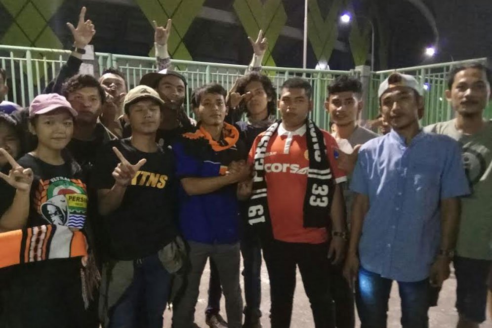 Soal Kepastian Laga Persija vs Persib Banding, Inilah Pernyataan PT LIB Soal Kepastian Laga Persija vs Persib Banding, Inilah Pernyataan PT LIB