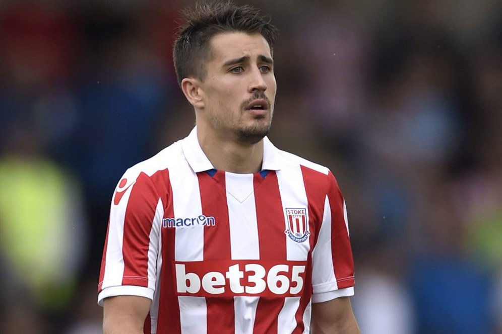 Empat Klub La Liga Minati Bojan Krkic Empat Klub La Liga Minati Bojan Krkic