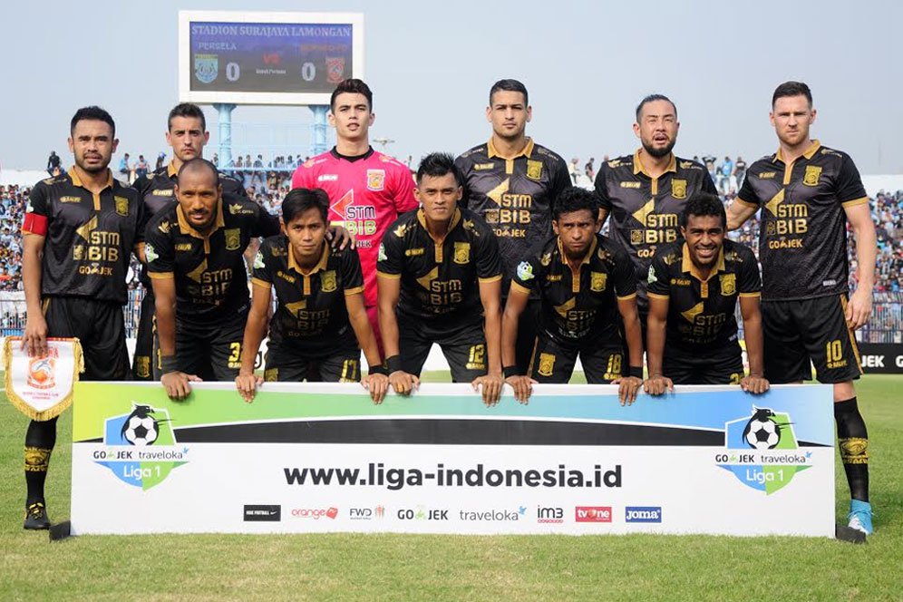Sambut Musim 2018, Borneo FC Datangkan Eks Real Madrid?