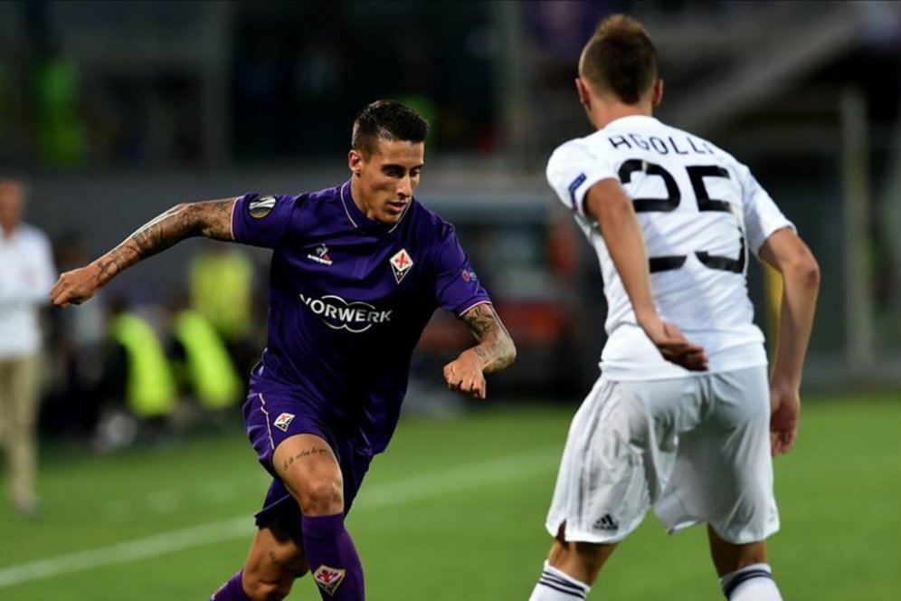 Barca Lepas Tello ke Betis