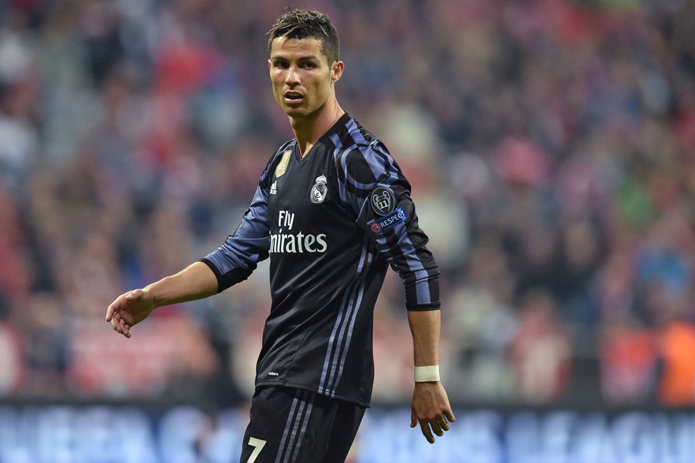 Marcelo: Madrid Tempat Terbaik untuk Ronaldo Marcelo: Madrid Tempat Terbaik untuk Ronaldo