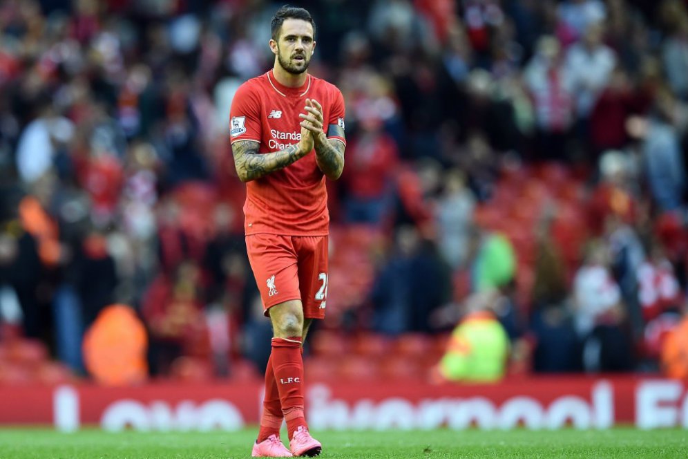 Main di Liga Champions Bersama Liverpool Bagai Mimpi untuk Ings Main di Liga Champions Bersama Liverpool Bagai Mimpi untuk Ings