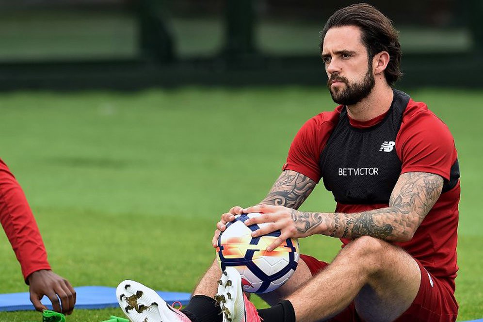 Tak Terpakai di Liverpool, Ings Diminati Klub Divisi Dua Inggris Tak Terpakai di Liverpool, Ings Diminati Klub Divisi Dua Inggris