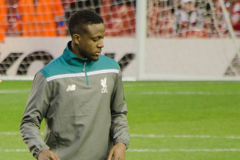 Ayah Origi: Dia Bisa Tinggalkan Liverpool Ayah Origi: Dia Bisa Tinggalkan Liverpool