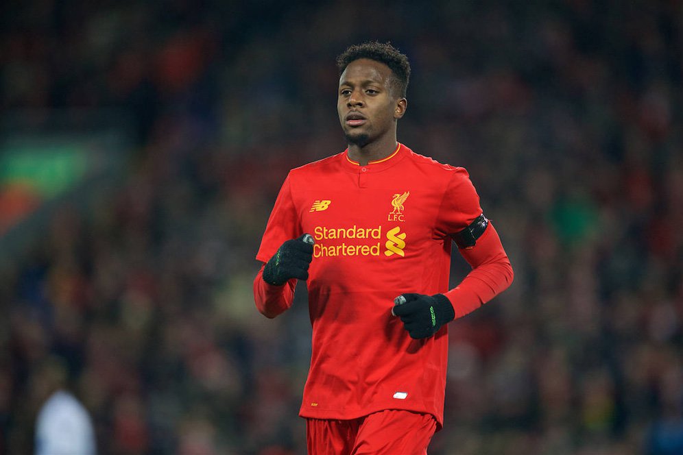 Origi: Saya Cuma Ingin Comeback di Liverpool