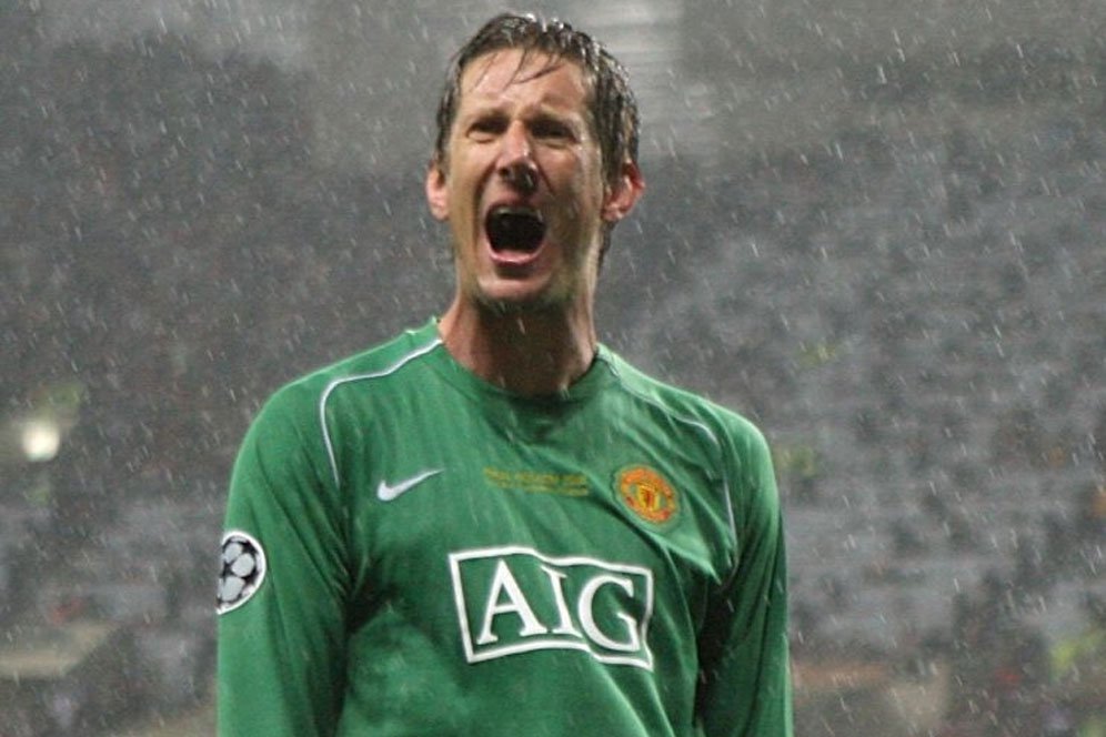 Cari Direktur Olahraga, MU Tunjuk Edwin van Der Sar? Cari Direktur Olahraga, MU Tunjuk Edwin van Der Sar?