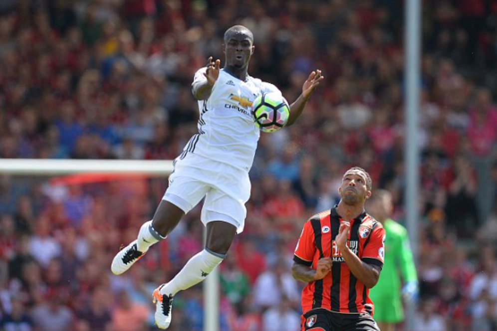 Bailly Yakin Gol Telat Akan Bawa MU Juara Premier League Bailly Yakin Gol Telat Akan Bawa MU Juara Premier League