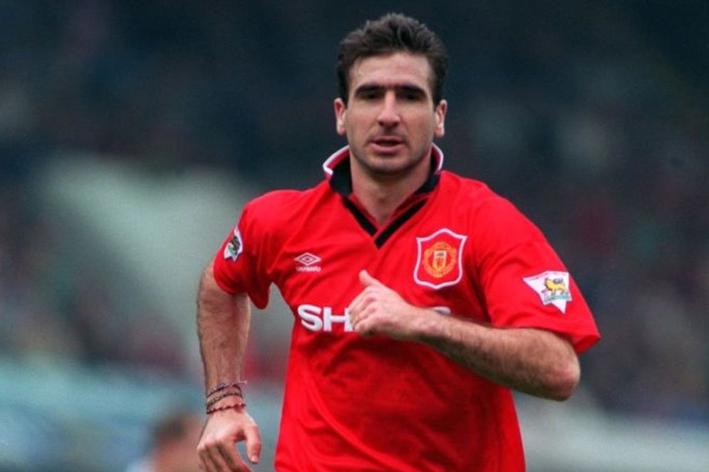 Termasuk Eks Penggawa Pelita Jaya, Ini 9 Pemain Pilihan Legenda Manchester United Termasuk Eks Penggawa Pelita Jaya, Ini 9 Pemain Pilihan Legenda Manchester United