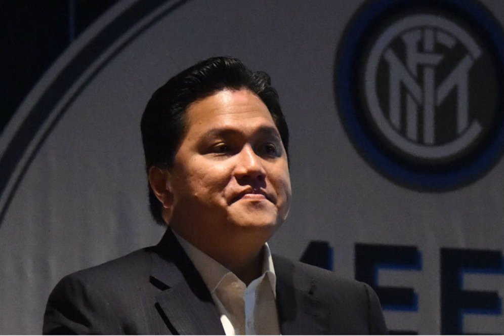 'Musim Panas Inter Milan Beda Dengan AC Milan' 'Musim Panas Inter Milan Beda Dengan AC Milan'