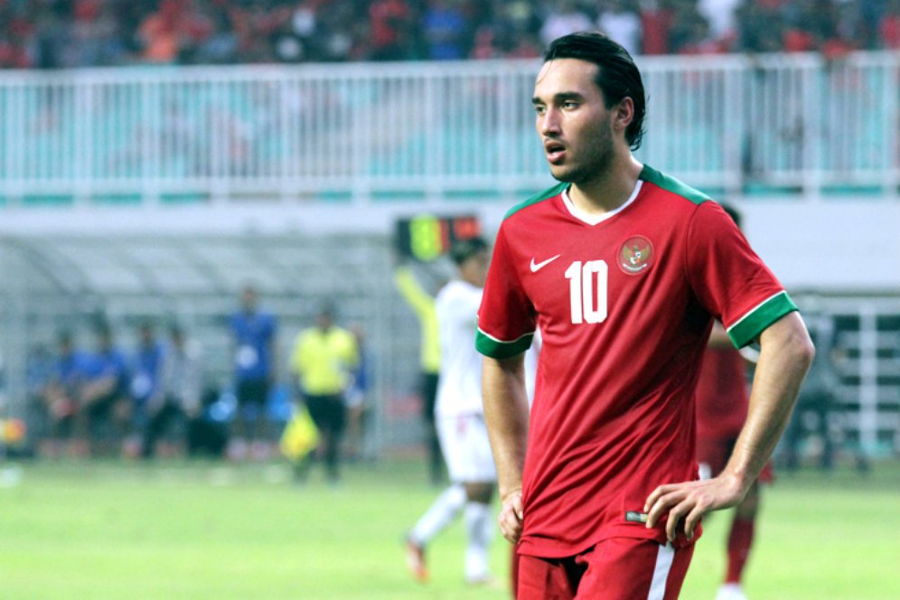 Milla Beberkan Alasan Ezra Belum Gabung TC Timnas Milla Beberkan Alasan Ezra Belum Gabung TC Timnas