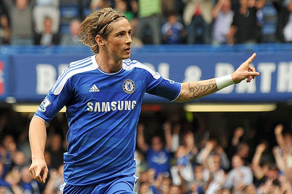 Begini Kabar Terkini 5 Pemain Termahal Chelsea Sejak 2011