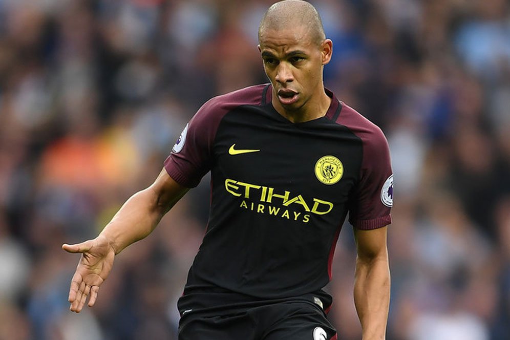Fernando Konfirmasi Tinggalkan City Fernando Konfirmasi Tinggalkan City