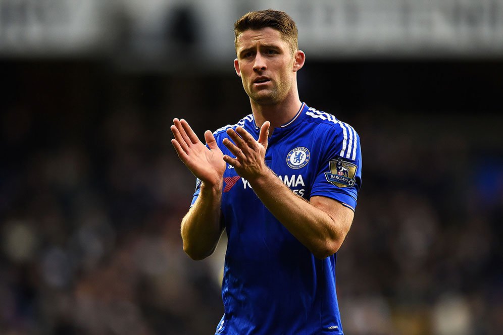 Gagal Ke Liga Champions, Cahill Minta Chelsea Introspeksi Diri Gagal Ke Liga Champions, Cahill Minta Chelsea Introspeksi Diri