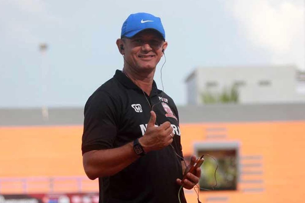 Madura United Kerap Kesulitan Hadapi Tim Papan Bawah Madura United Kerap Kesulitan Hadapi Tim Papan Bawah