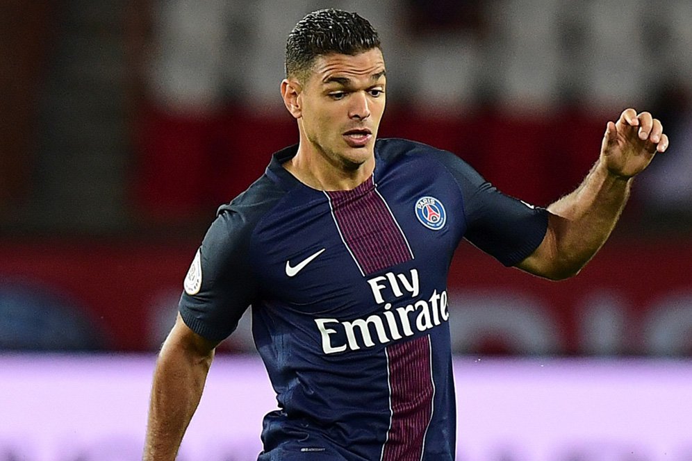 PSG Akan Lepas Ben Arfa PSG Akan Lepas Ben Arfa