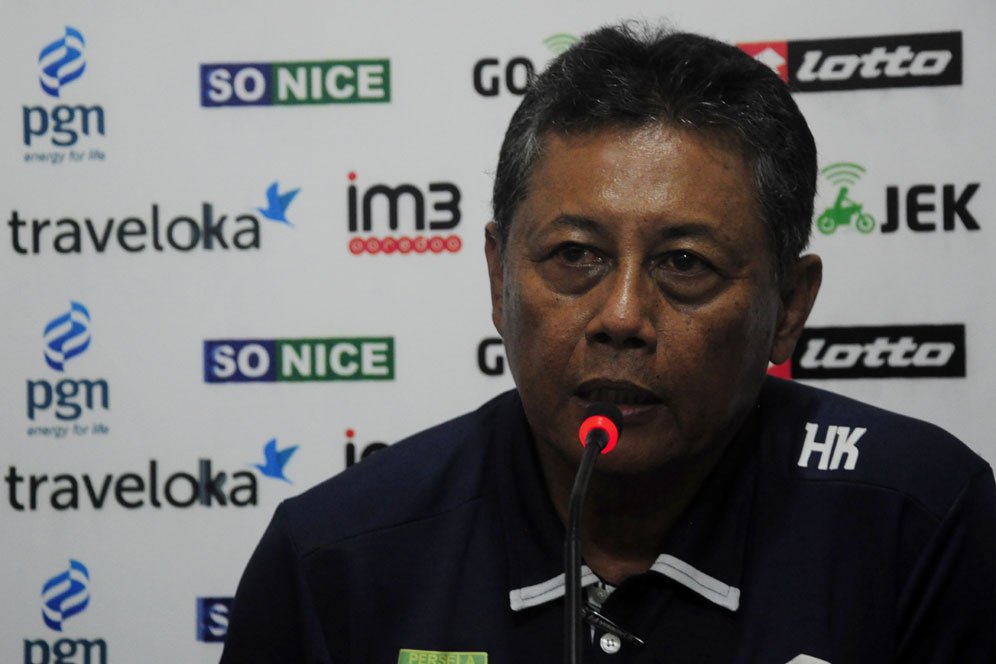 Persela Ingin Ulang Kemenangan Atas Persija Persela Ingin Ulang Kemenangan Atas Persija