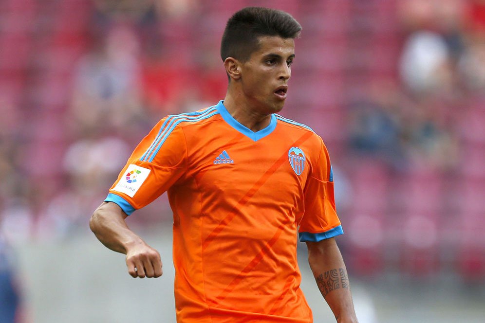 Mau Cancelo, Juventus Harus Bayar 25 Juta Euro