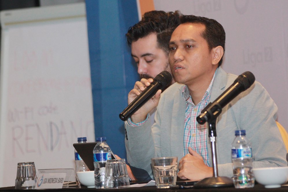 Nota Larangan Bermain Dihapuskan Musim Depan