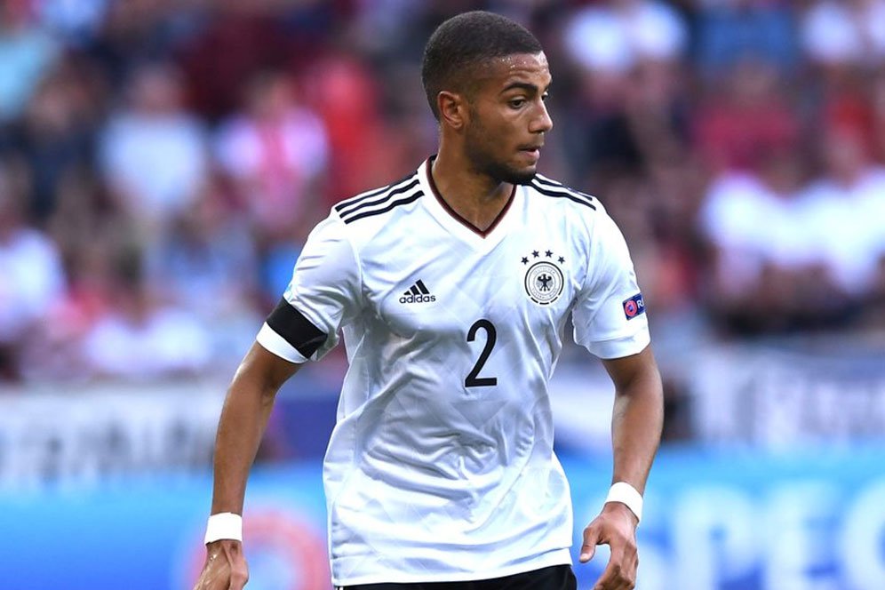 Danilo Sulit, Chelsea Lirik Bek Hoffenheim Ini Danilo Sulit, Chelsea Lirik Bek Hoffenheim Ini