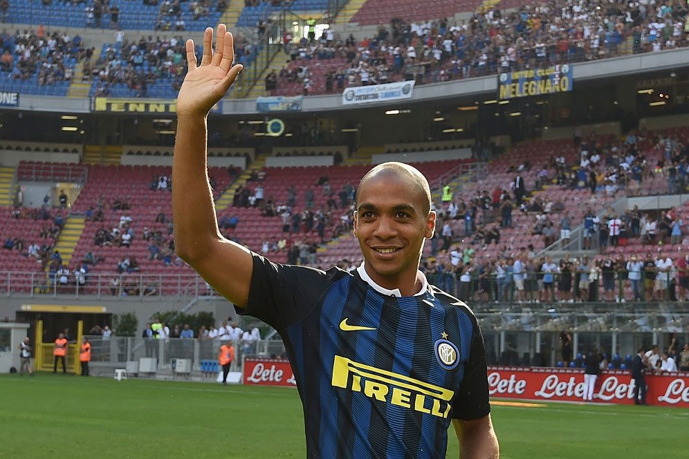 Joao Mario Yakin Bisa Jadi 'Radja Nainggolan-nya Inter Milan' Joao Mario Yakin Bisa Jadi 'Radja Nainggolan-nya Inter Milan'