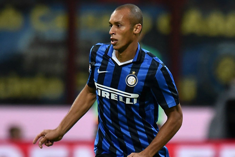 Jadi Penghangat Bangku Cadangan, Bek Inter Mulai Gusar Jadi Penghangat Bangku Cadangan, Bek Inter Mulai Gusar