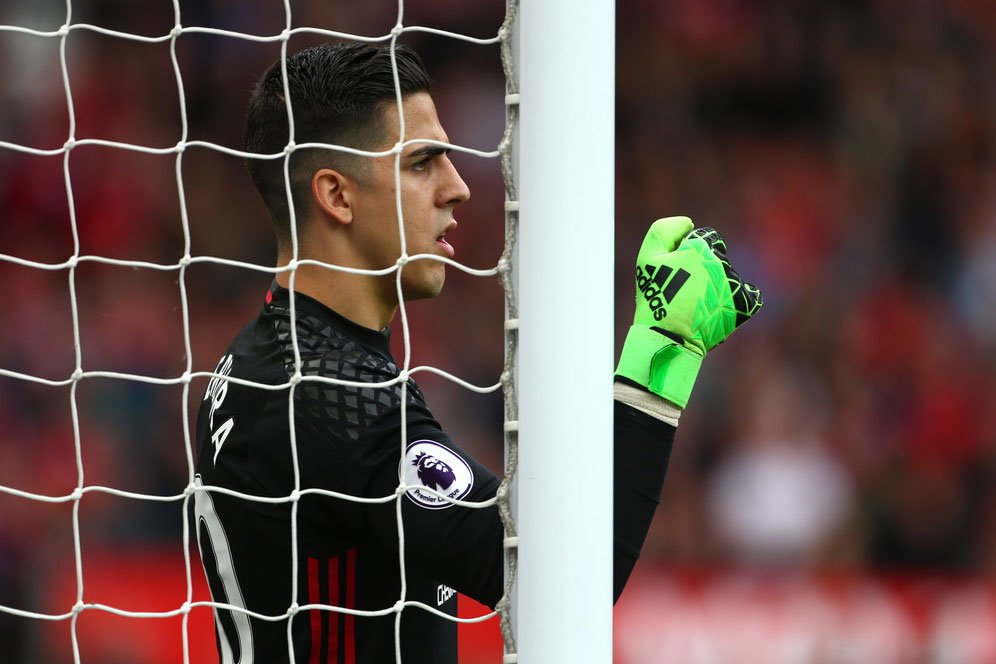 Pereira Siap Pikat Mourinho di Pra Musim Pereira Siap Pikat Mourinho di Pra Musim