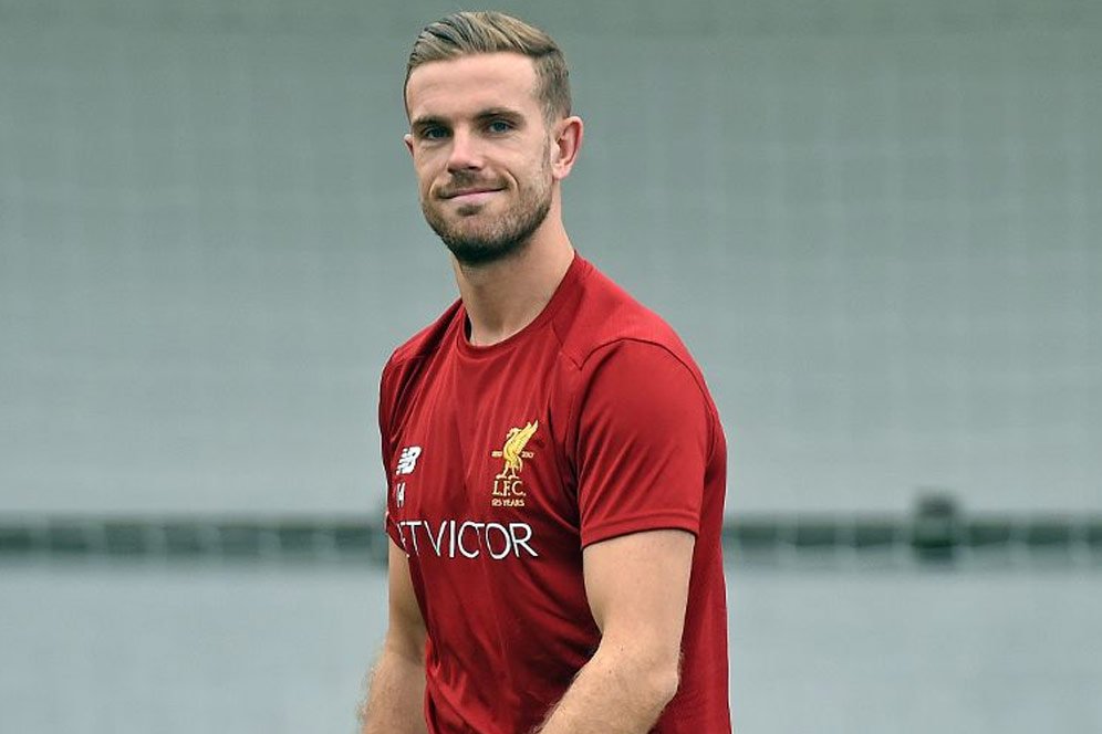 Henderson dan Lallana Bisa Tampil Lawan Southampton Henderson dan Lallana Bisa Tampil Lawan Southampton