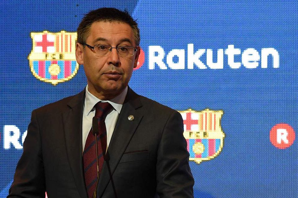 Bartomeu: Madrid Selalu Jadi Rival Berbahaya Bartomeu: Madrid Selalu Jadi Rival Berbahaya