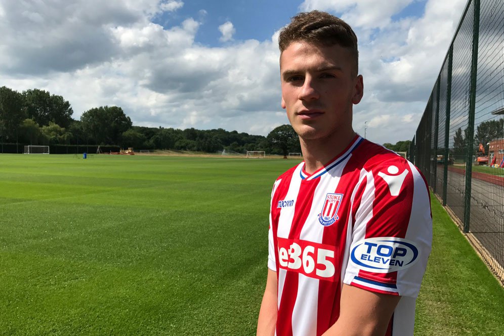 Tinggalkan Hull, Tymon Gabung Stoke Tinggalkan Hull, Tymon Gabung Stoke