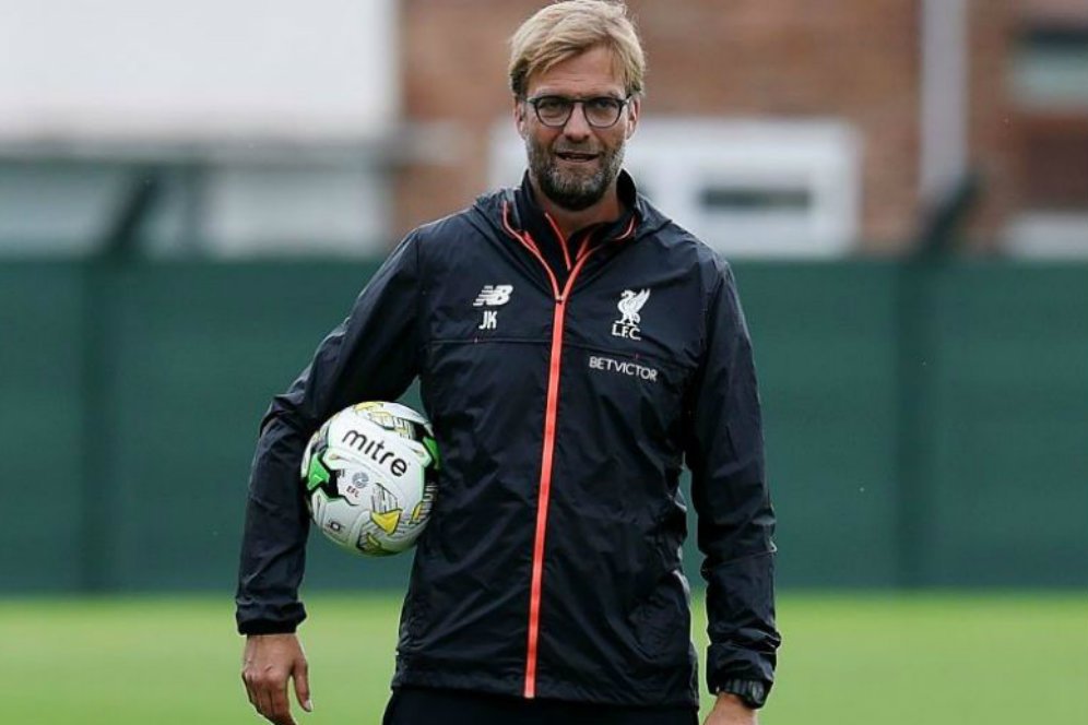 Liverpool Sedikit Lagi Datangkan Robertson Liverpool Sedikit Lagi Datangkan Robertson