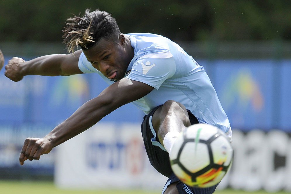 Milan Kembali Siap Bersaing dengan Juve Kejar Keita Balde Milan Kembali Siap Bersaing dengan Juve Kejar Keita Balde