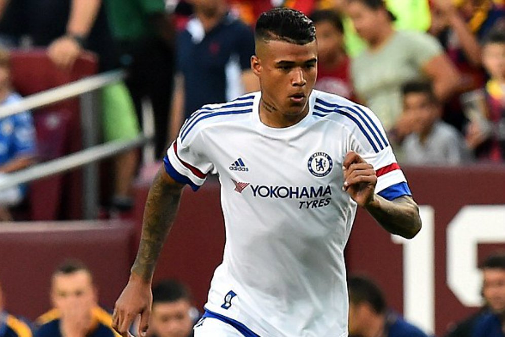 Newcastle Tertarik Datangkan Kenedy dari Chelsea