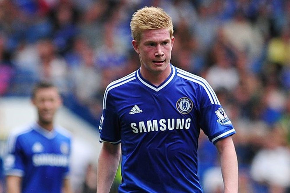 6 Pemain Buangan yang Balik ke Premier League Berstatus Superstar: De Bruyne dan Salah Bikin Chelsea Nyesek